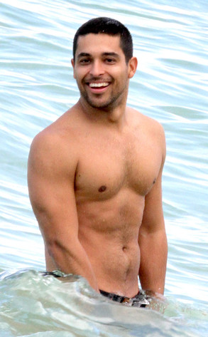 Wilmer Valderrama Wilmer Valderrama